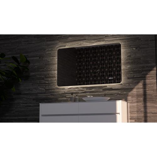MIRRORS AND CABINETS - ASTA B LED Mirror