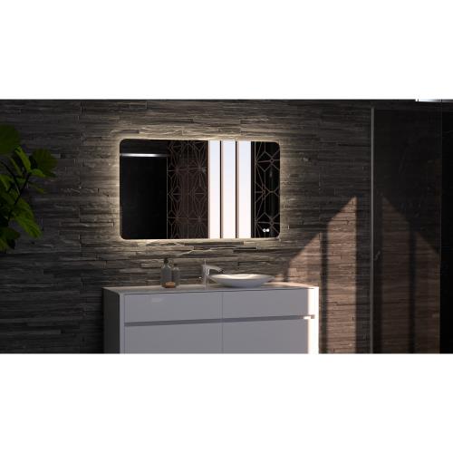 MIRRORS AND CABINETS - ASTA S LED Mirror