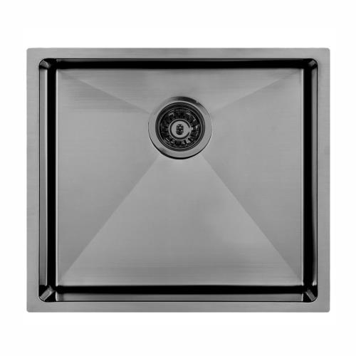SINKS AND TROUGHS - Atlas Single Bowl Sink 550 x 450