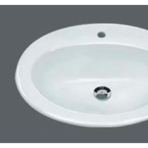 BASINS - Aussie Oval Basin - 1 Tap Hole