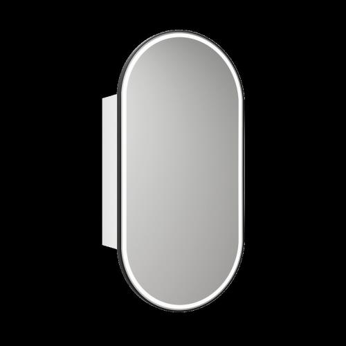 MIRRORS AND CABINETS - Beau Monde LED Shaving Cabinet