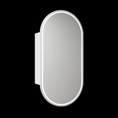 MIRRORS AND CABINETS - Beau Monde LED Shaving Cabinet