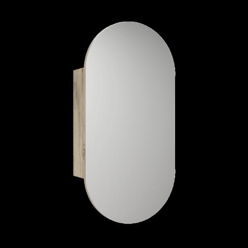 MIRRORS AND CABINETS - Beau Monde Shaving Cabinet