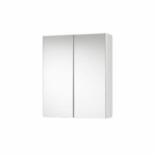 MIRRORS AND CABINETS - Bevel Edge Shaving Cabinet