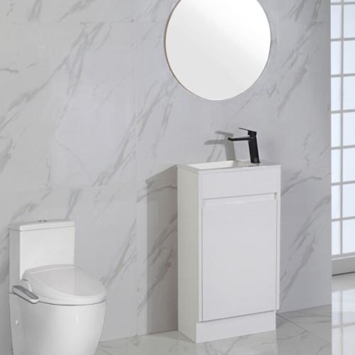 VANITIES - Brant Ensuite Vanity