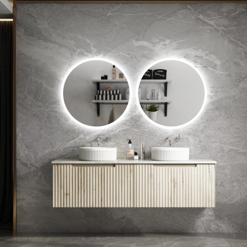 VANITIES - Calder Wall Hung Vanity Cabinet Only