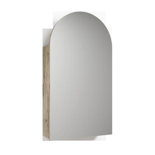 MIRRORS AND CABINETS - Canterbury Shaving Cabinet