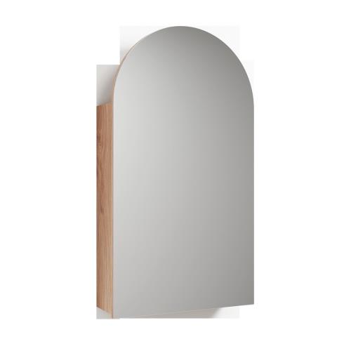 MIRRORS AND CABINETS - Canterbury Shaving Cabinet