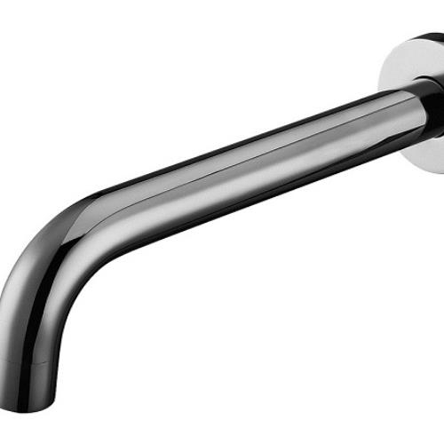 TAPWARE - Cosmo Round Chrome Bath Spout