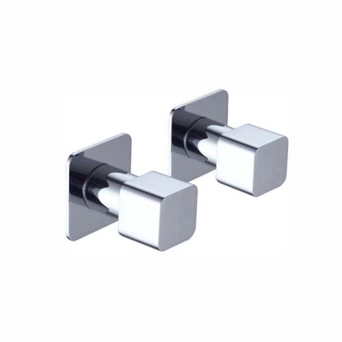 TAPWARE - Elegant Wall Top Assembly - Chrome