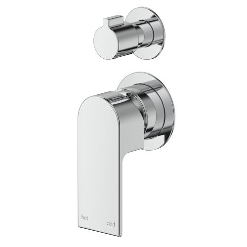 TAPWARE - Eleniko Shower Mixer Diverter - 2P