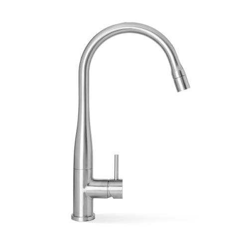 TAPWARE - Elle Stainless Steel Mixer With Veggie Spray