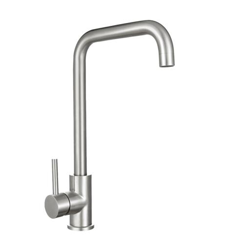 TAPWARE - Elle Stainless Steel Project Mixer MKII