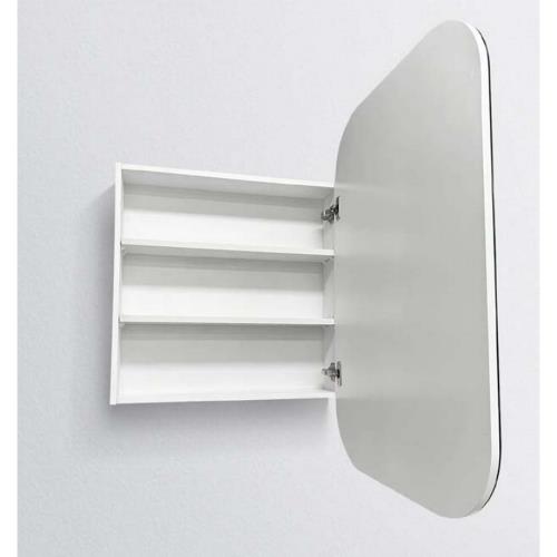 MIRRORS AND CABINETS - Eric Shaving Cabinet Range