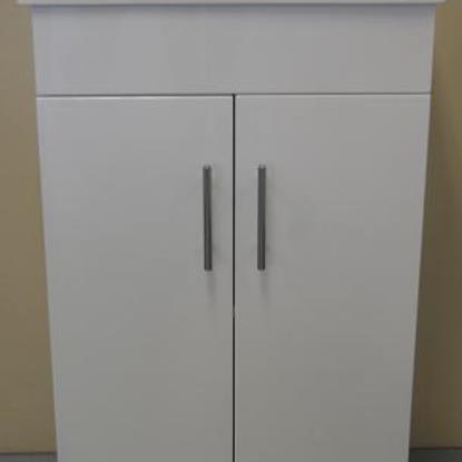 VANITIES - Galaxy En-Suite Vanity