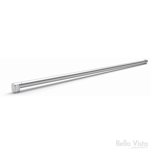 SHOWERS - Glass Panel Support Rod - Round