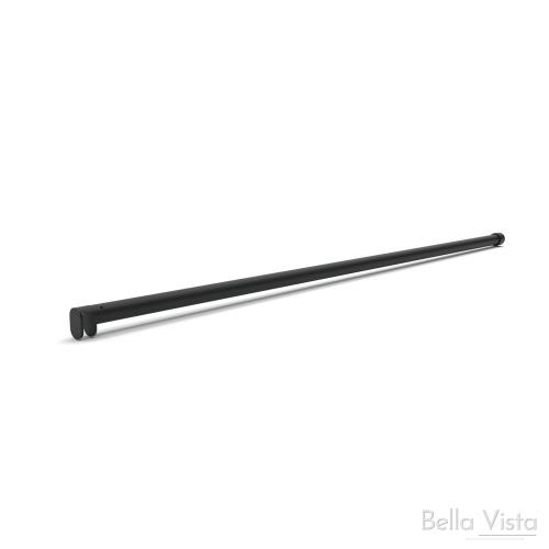 SHOWERS - Glass Panel Support Rod - Round