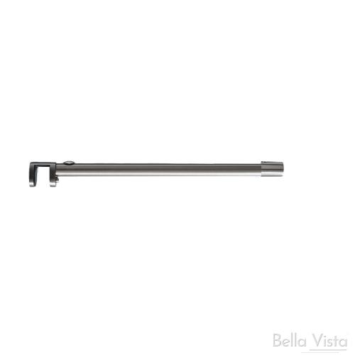 SHOWERS - Glass Panel Support Rod - Round