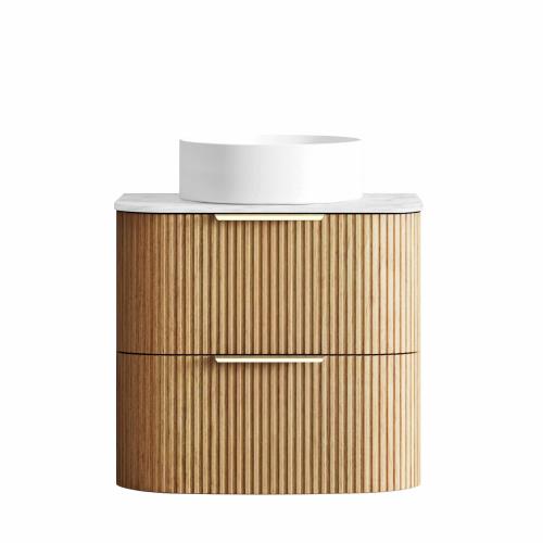 VANITIES - Havana Wall Hung Vanity