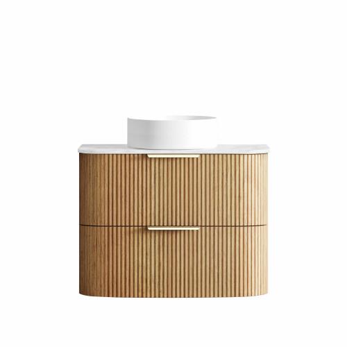 VANITIES - Havana Wall Hung Vanity