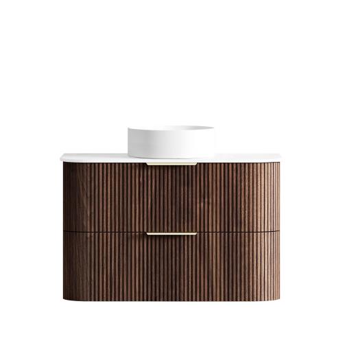VANITIES - Havana Wall Hung Vanity