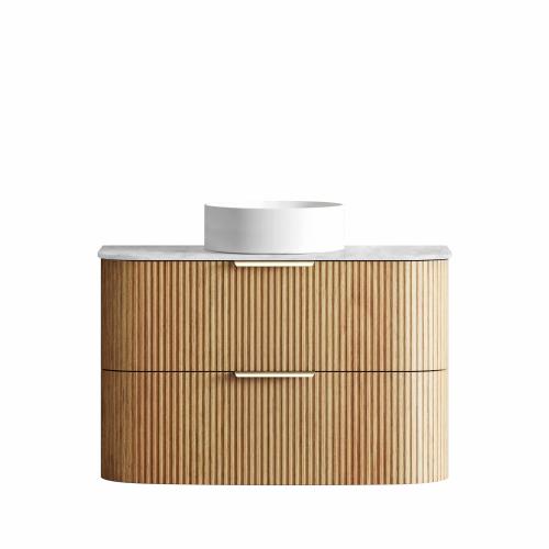 VANITIES - Havana Wall Hung Vanity