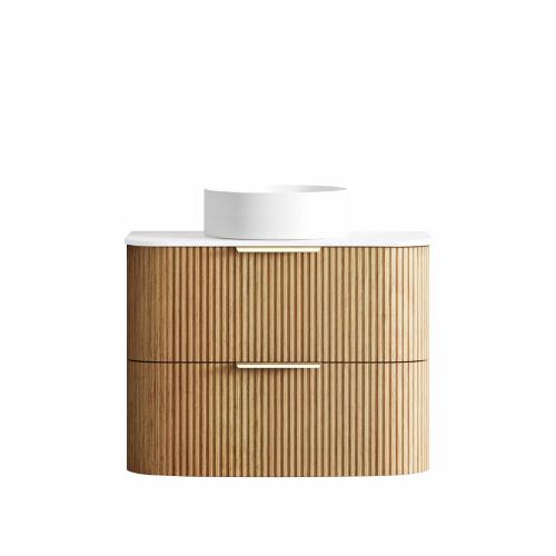 VANITIES - Havana Wall Hung Vanity