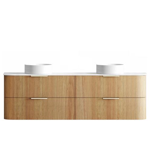 VANITIES - Havana Wall Hung Vanity