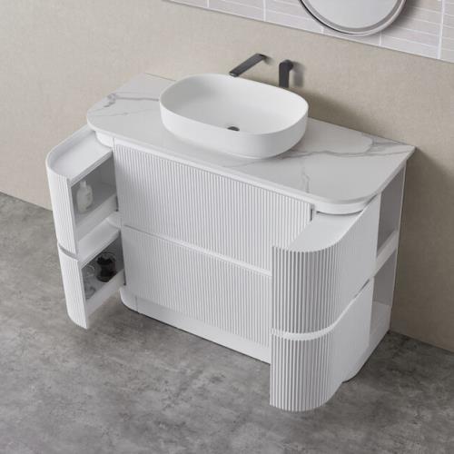 VANITIES - Hudson Vanity - 