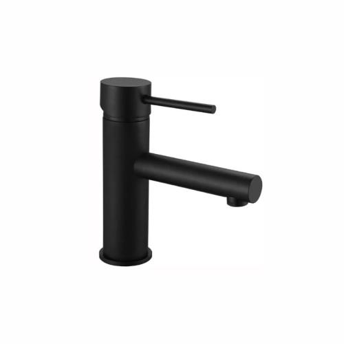 TAPWARE - Ideal Basin Mixer - Black