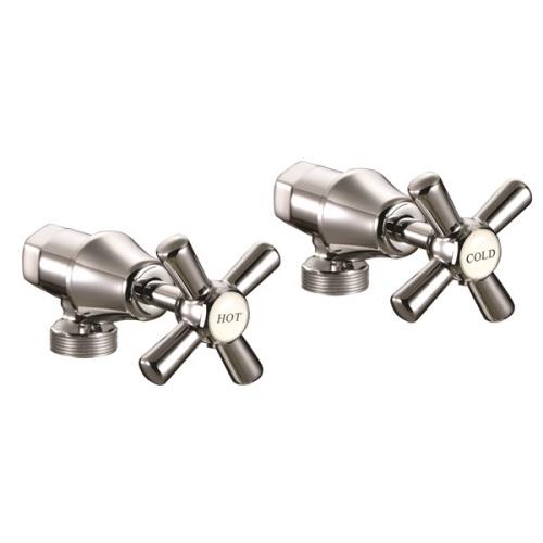 TAPWARE - Jas Washing Machine Taps - 