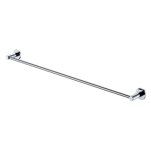 ACCESSORIES - Kaya Round Single Towel Rail