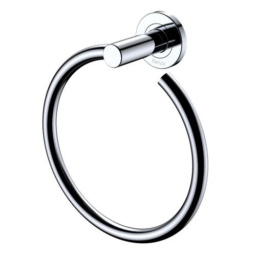 ACCESSORIES - Kaya Round Hand Towel Ring