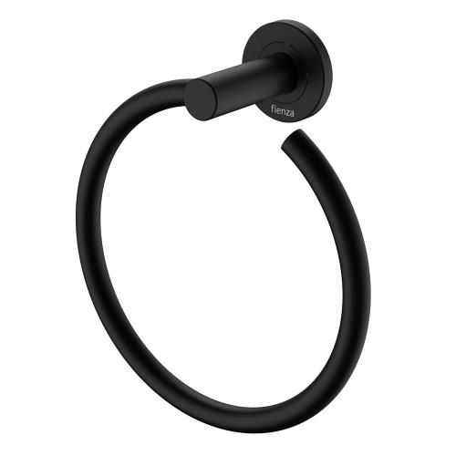 ACCESSORIES - Kaya Round Hand Towel Ring