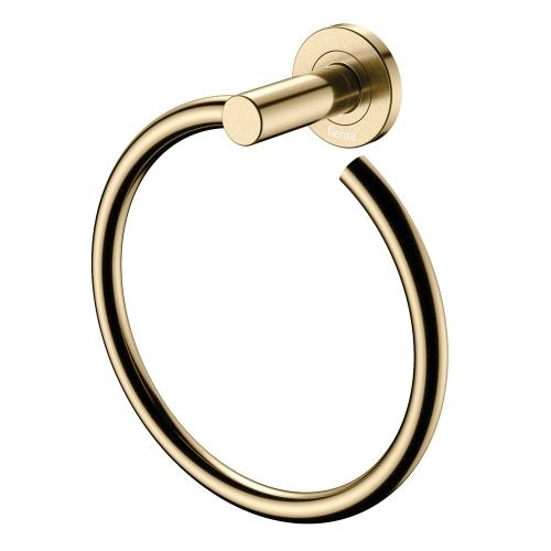 ACCESSORIES - Kaya Round Hand Towel Ring