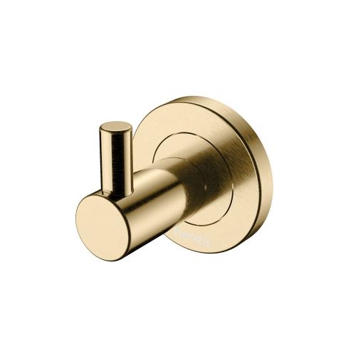 ACCESSORIES - Kaya Round Robe Hook from