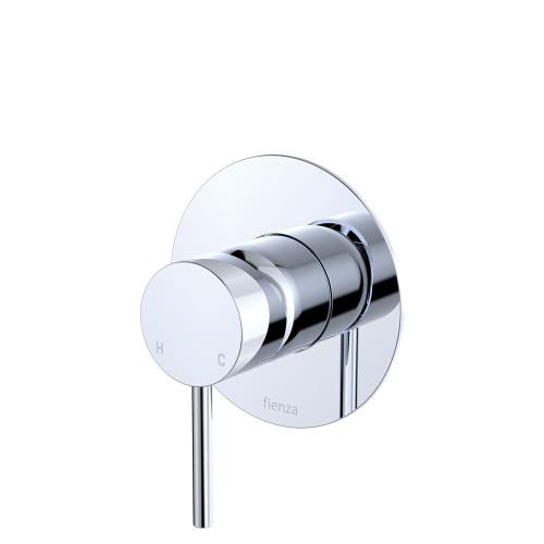 TAPWARE - Kaya Wall Mixer Large Plate