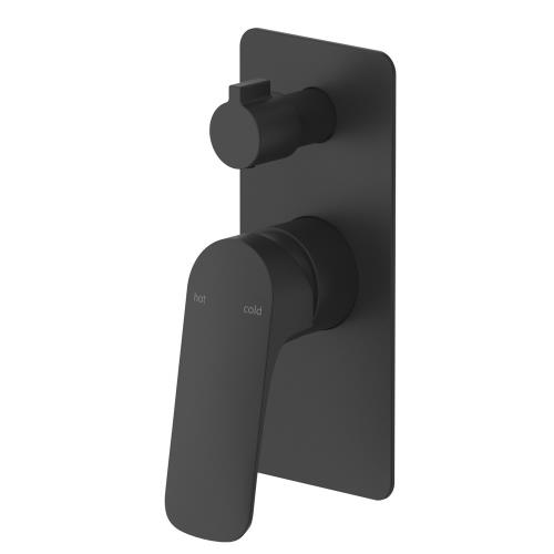 TAPWARE - Kaza Shower Mixer Diverter - 1P