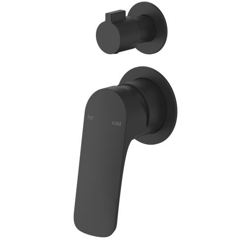 TAPWARE - Kaza Shower Mixer Diverter - 2P