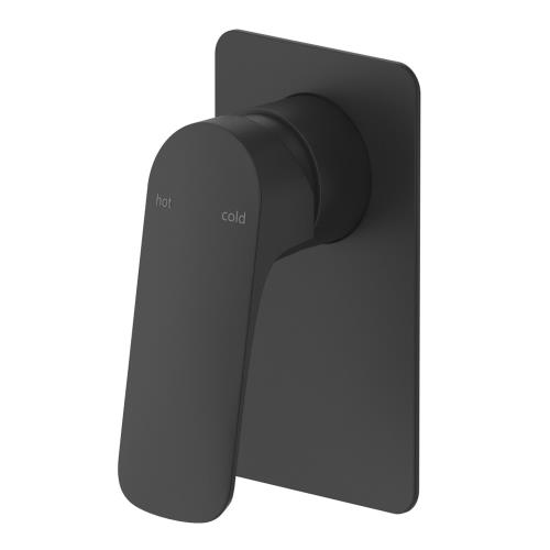 TAPWARE - Kaza Shower Mixer - Square Plate