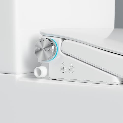 TOILETS - Lafeme Thea Luxury Vega Toilet Suite