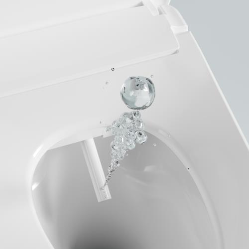 TOILETS - Lafeme Thea Luxury Vega Toilet Suite