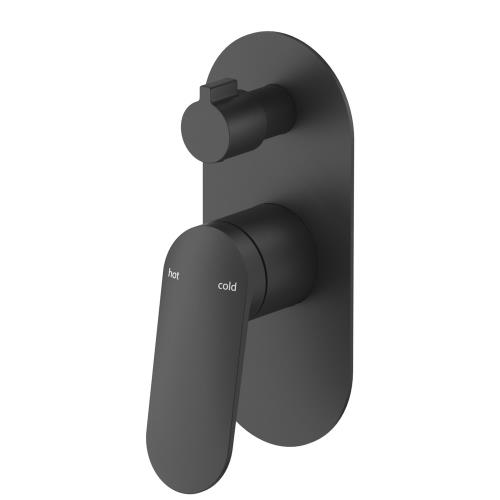 TAPWARE - Lantra Shower Mixer Diverter - 1P