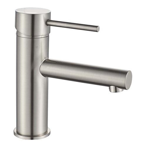 TAPWARE - Lennie Basin Mixer - Brushed Nickel