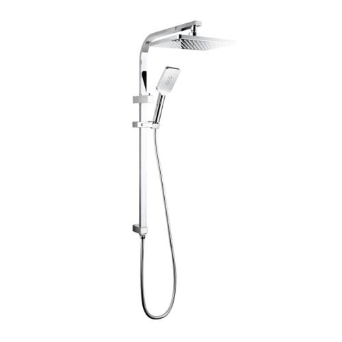 TAPWARE - Liberty Twin Shower on Rail