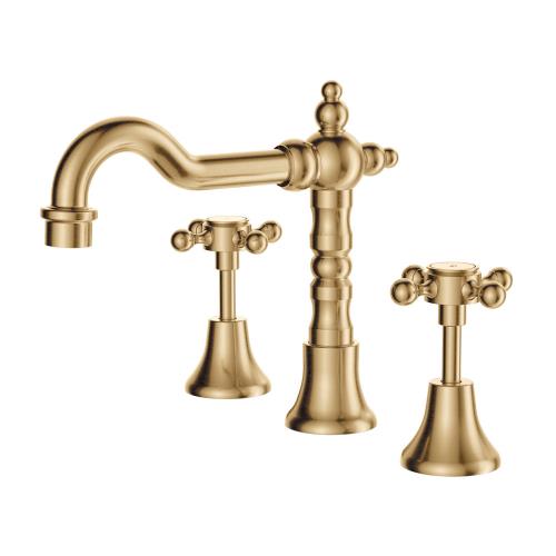 TAPWARE - Lillian Basin Set - Urban Brass