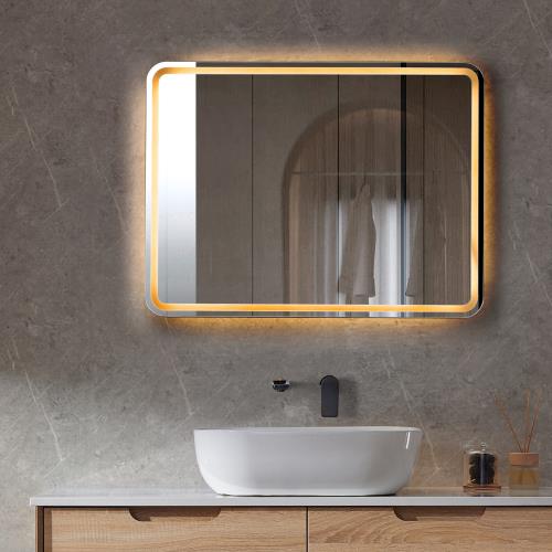 MIRRORS AND CABINETS - Lumi LED Mirror