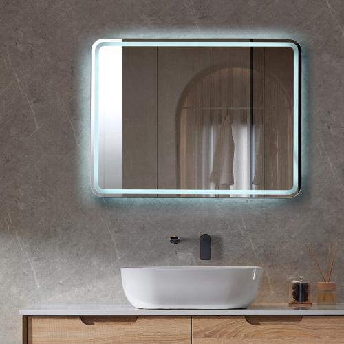 MIRRORS AND CABINETS - Lumi LED Mirror