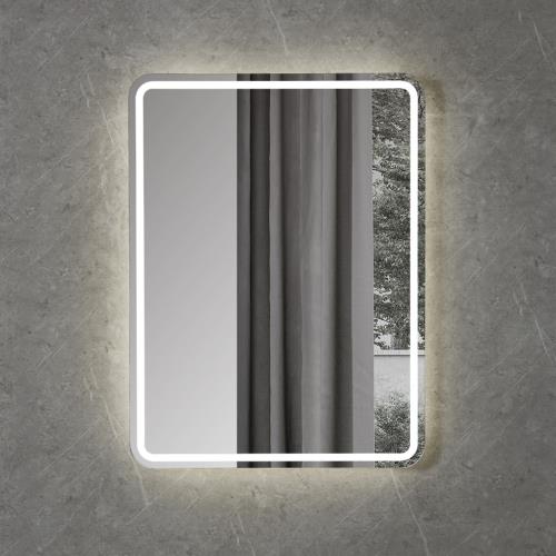 MIRRORS AND CABINETS - Lumi LED Mirror