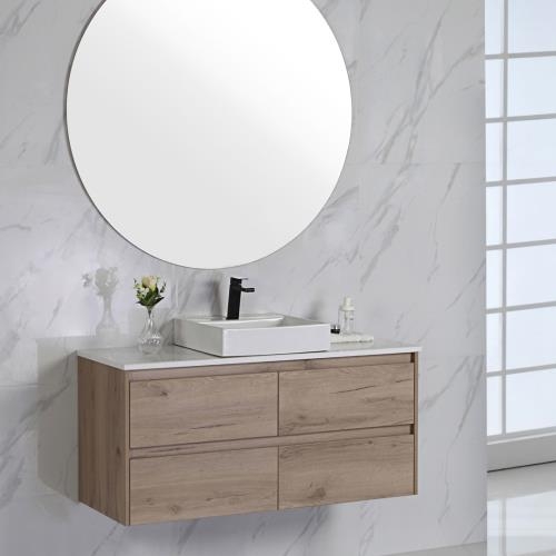 VANITIES - Max Wall Hung Vanity Cabinet Only